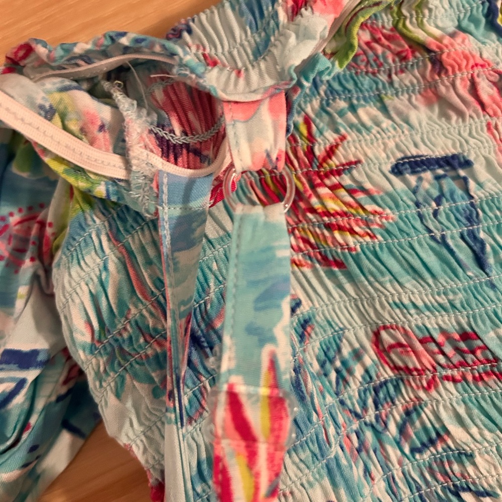 🩵🌸✨ family matching summer or vacation outfits - Picture 10 of 10